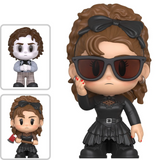 Lisa Frankenstein ThrillJoy Pix! Hero and Chase Vinyl Figures