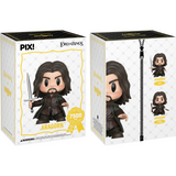 Aragorn Lord of the Rings ThrillJoy Pix! sealed box front and back