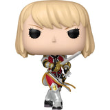 Cha Hae-In #1983 Solo Leveling Funko Pop out of box