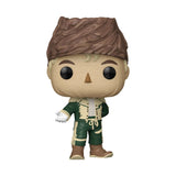 Scarecrow #1927 Wicked For Good movie Funko Pop out of box