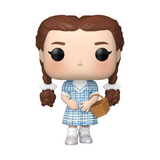 Dorothy Gale #1928 Wicked For Good Funko Pop out of box