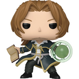 Sein #2355 Frieren Beyond Journey's End Funko Pop out of box