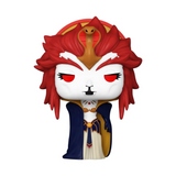 Erzsebet #1689 Castlevania Nocturne Funko Pop Animation out of box