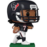 C.J. Stroud #310 NFL Texans Funko Pop out of box