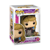 Aurora #1011 Disney Ultimate Princess Funko Pop! in display box