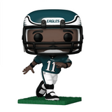 A.J. Brown Funko Pop #300 out of box only