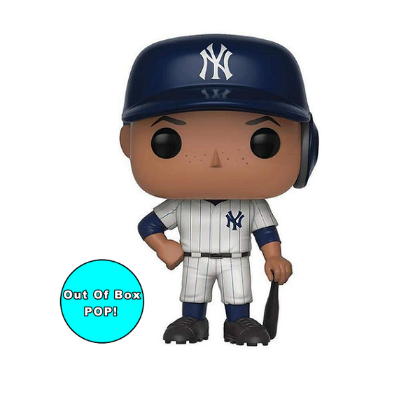 Aaron Judge #04 – Yankees Funko Pop! MLB [OOB]