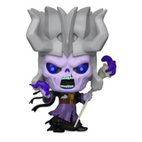 Acererak #155 Dungeons & Dragons Funko Pop out of box