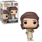 Ada Thorne #1397 Peaky Blinders Funko Pop TV figure in box and out of box