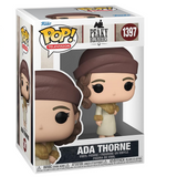 Ada Thorne #1397 Peaky Blinders Funko Pop TV figure in original box