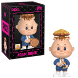 Adam Bomb Hero ThrillJoy Pix! in and out of box