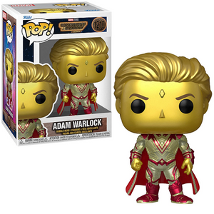 Adam Warlock #1210 - Guardians of the Galaxy Volume 3 Funko Pop!