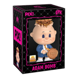 Adam Bomb Hero ThrillJoy Pix! in box