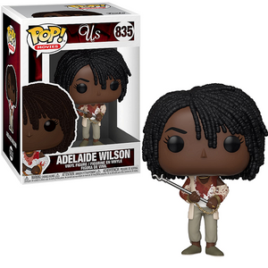 Adelaide Wilson #835 – Us Funko Pop! Movies