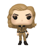 Adriana La Cerva Funko Pop #1520 displayed out of the box from The Sopranos