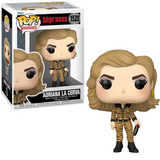 Adriana La Cerva #1520 - Sopranos Funko Pop! TV