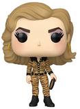 Adriana La Cerva #1520 The Sopranos Funko Pop out of box glam shot