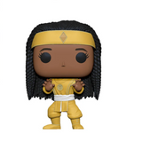 Aisha #209 Funko Pop! LE 1900 out of box