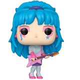 Aja Leith Funko Pop #1787 Jem and the Holograms out of box only