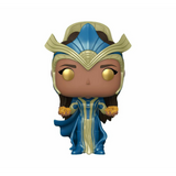 Ajak #735 Marvel Eternals Funko Pop! figure out of box