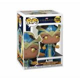 Ajak #735 Marvel Eternals Funko Pop! figure in box