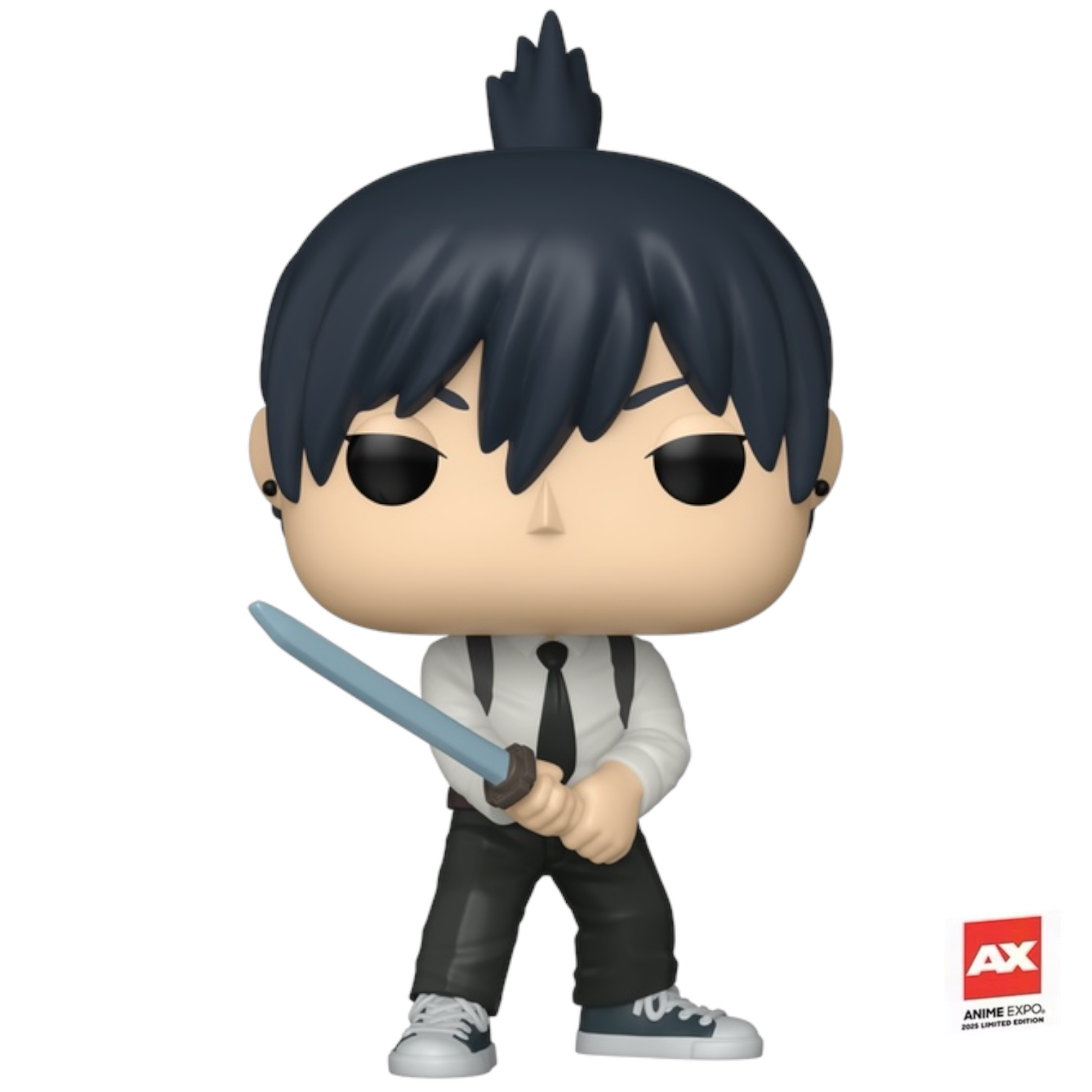 aki様 Chainsaw Man - Aki Hayakawa - POP! Animation POP figure 1942