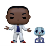 Al G Rhythm with Pete #1184 Space Jam 2 Funko Pop out of box only