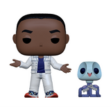 Al G Rhythm With Pete #1184 Space Jam 2 Funko Pop! out of box