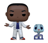AL G Rhythm with Pete #1184 Funko Pop! — loose figure, Space Jam: A New Legacy