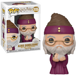 Albus Dumbledore #115 - Harry Potter Funko Pop!