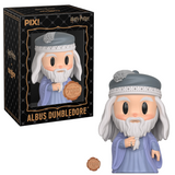 Albus Dumbledore Hero Harry Potter ThrillJoy Pix! in and out of box