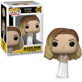 Alexis Rose #1229 Schitt’s Creek Funko Pop in and out of box