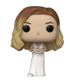Alexis Rose #1229 Schitt’s Creek Funko Pop figure unboxed