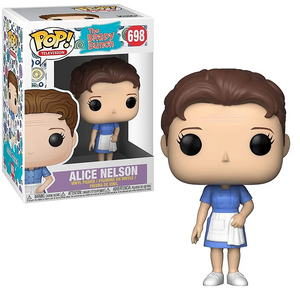 Alice Nelson #698 - The Brady Bunch Funko Pop! TV