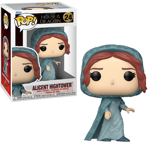 Alicent Hightower #24 - House of the Dragon Funko Pop!