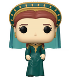 Alicent Hightower #20 Funko Pop! – figure out of box