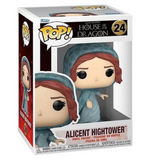 Alicent Hightower Funko Pop #24 in box  