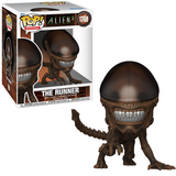 The Runner Funko Pop #1768 Alien 3 in and out of box