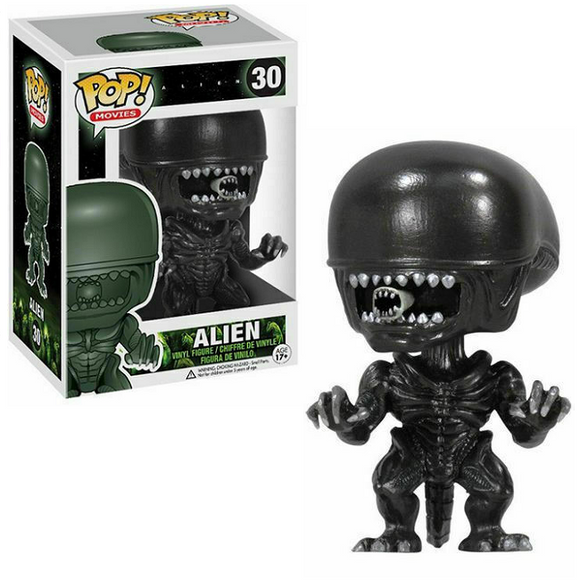 Alien #30 - Alien Funko Pop! Movies