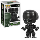 Alien #30 Alien Funko Pop! in box and out of box