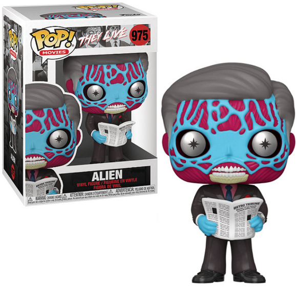 Movie Funko Pops – A1 Swag