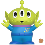 Alien Hero Disney Toy Story ThrillJoy Pix! figure out of box