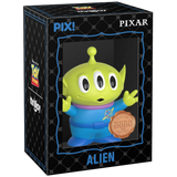 Alien Hero Disney Toy Story ThrillJoy Pix! in display box