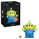 Alien Hero Disney Toy Story ThrillJoy Pix! in and out of box