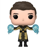 Alina Starkov #1350 Shadow and Bone Funko Pop TV 2023 Summer Convention Exclusive figure unboxed
