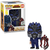 All For One #464 My Hero Academia Big Apple Exclusive Funko Pop figure in box and out of box