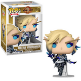 Alleria Windrunner #1045 World of Warcraft Funko Pop! in box and out of box