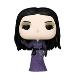 Alys Rivers Funko Pop #26 out of box