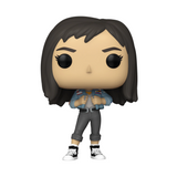 America Chavez #1002 Multiverse of Madness Funko Pop! out of box