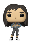 America Chavez #1002 Funko Pop Marvel out of box